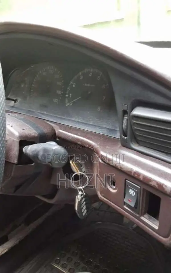 Toyota Corona 1992 Car (Used)