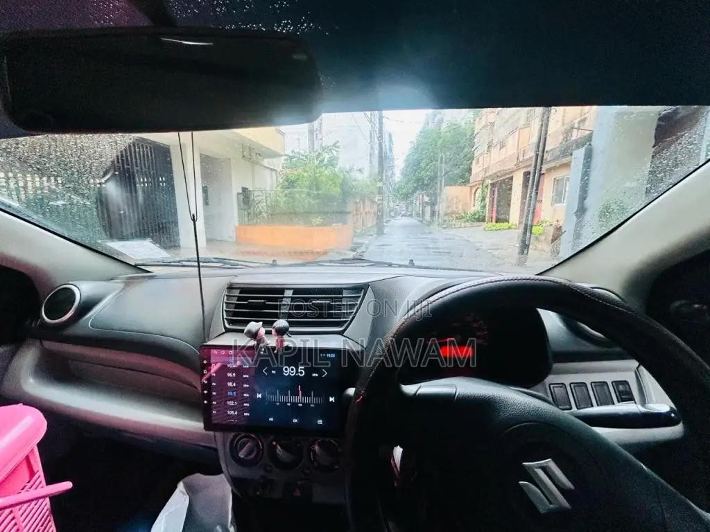 Suzuki A-Star 2011 Car (Used)