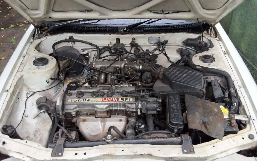 Toyota Corona 1992 Car (Used)