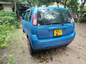 Suzuki Swift 2003 Car (Used)