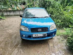 Suzuki Swift 2003 Car (Used)