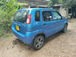 Suzuki Swift 2003 Car (Used)