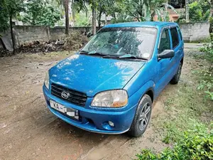 Suzuki Swift 2003 Car (Used)