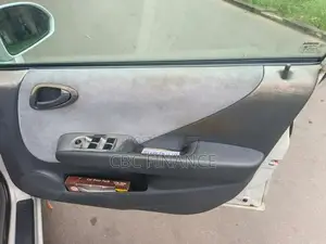 Honda FIT ARIA 2007 Car (Used)