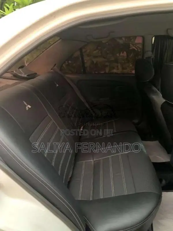 Mitsubishi Lancer 1997 Car (Used)