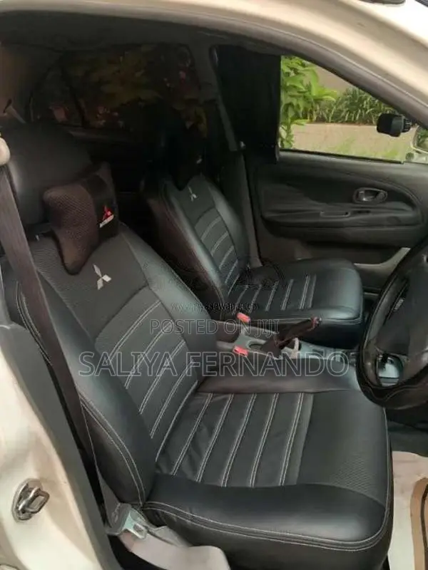 Mitsubishi Lancer 1997 Car (Used)
