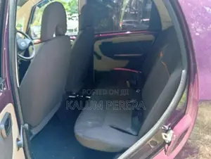 Tata Nano 2017 Car (Used)