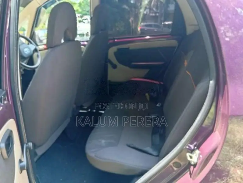 Tata Nano 2017 Car (Used)