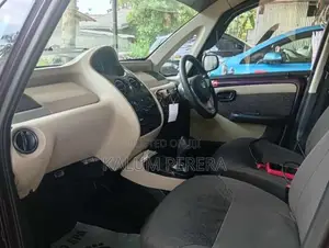 Tata Nano 2017 Car (Used)