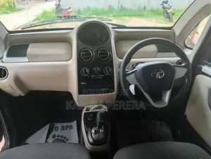 Tata Nano 2017 Car (Used)
