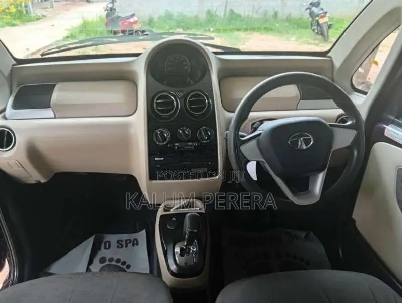 Tata Nano 2017 Car (Used)