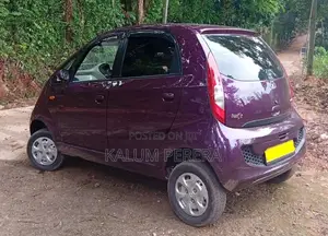 Tata Nano 2017 Car (Used)