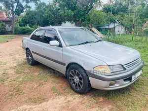Toyota Carina 1998 Car (Used)