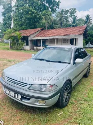 Toyota Carina 1998 Car (Used)
