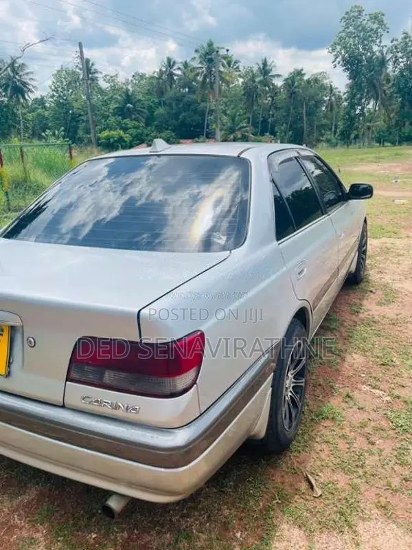 Toyota Carina 1998 Car (Used)