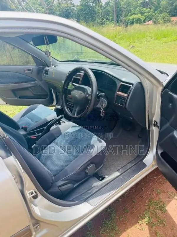 Toyota Carina 1998 Car (Used)