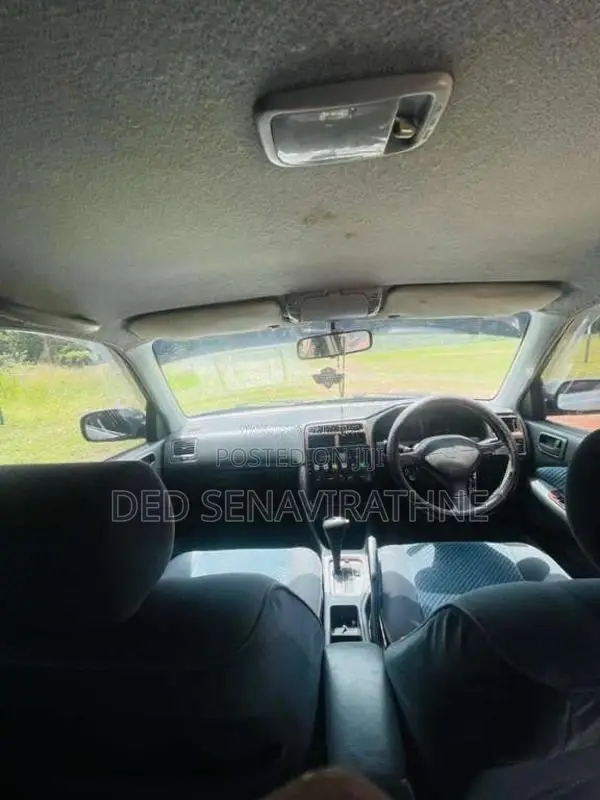 Toyota Carina 1998 Car (Used)