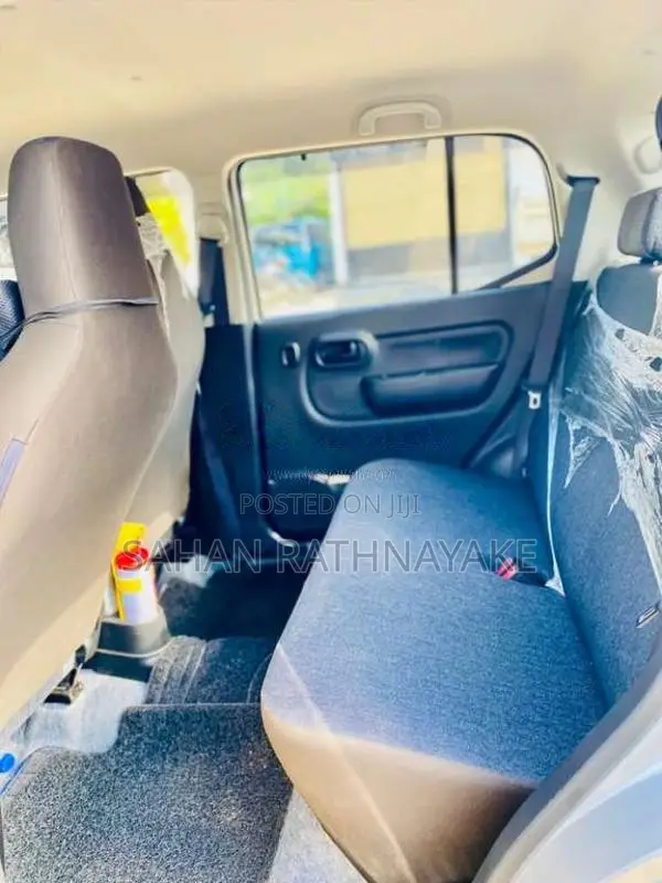 Suzuki Alto Japan 2024 Car Unregistered (Recondition)