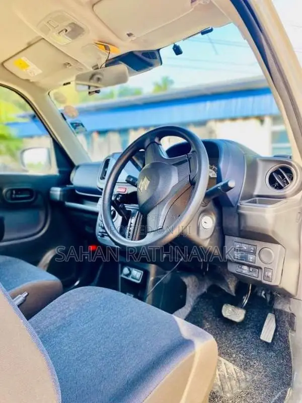 Suzuki Alto Japan 2024 Car Unregistered (Recondition)