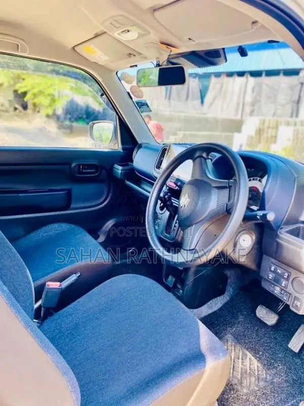 Suzuki Alto Japan 2024 Car Unregistered (Recondition)