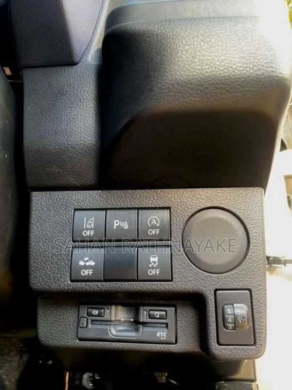 Suzuki Alto Japan 2024 Car Unregistered (Recondition)