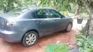 Mazda Axela 2007 Car (Used)