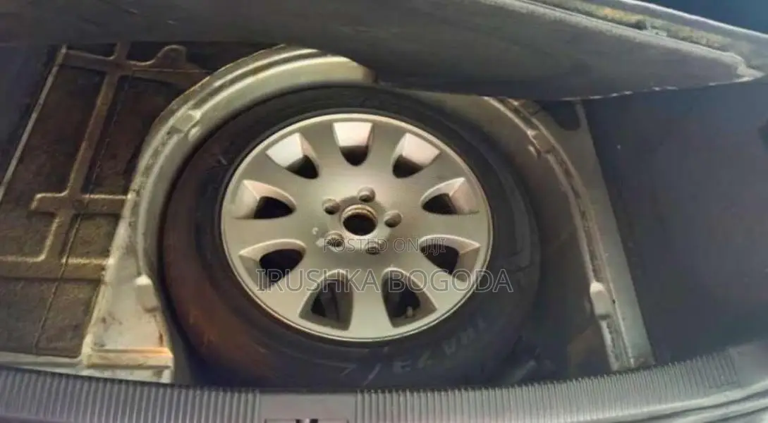 Audi A6 2000 Car (Used)
