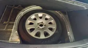 Audi A6 2000 Car (Used)