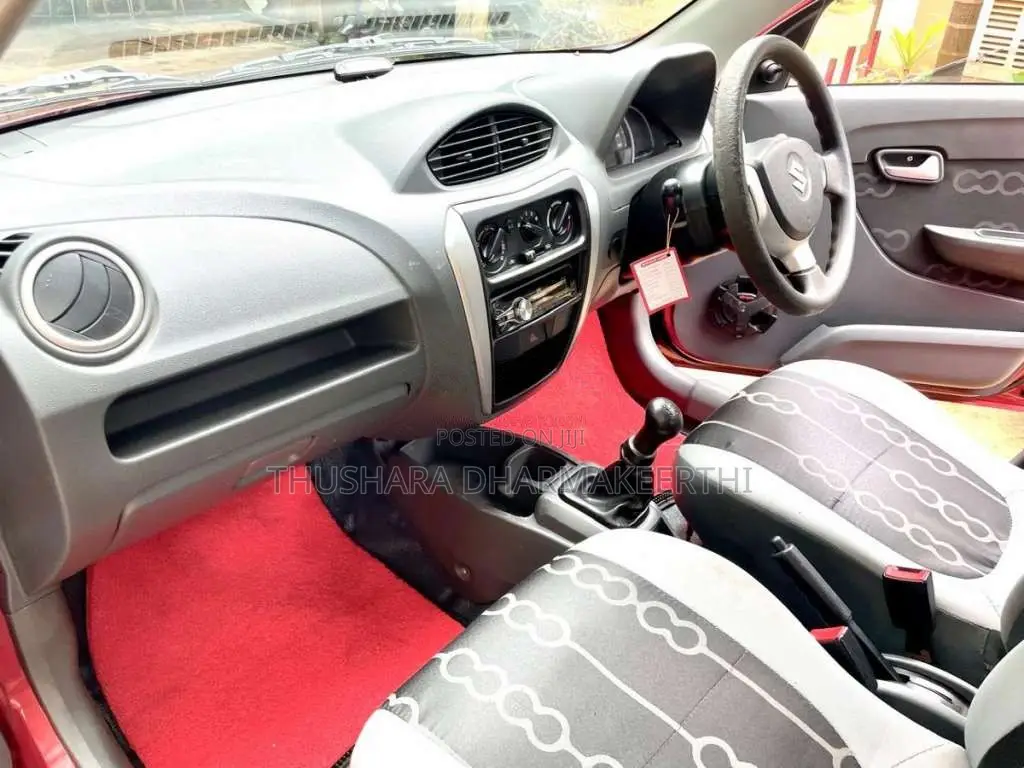 Suzuki Alto 800 LXI 2013 Car (Used)