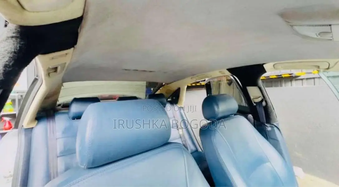 Audi A6 2000 Car (Used)