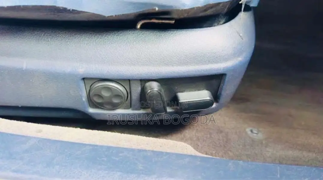 Audi A6 2000 Car (Used)