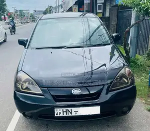 Suzuki Liana 2003 Car (Used)