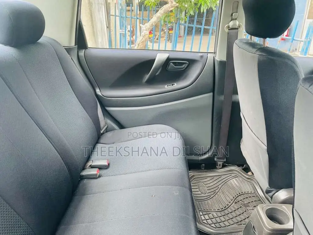 Suzuki Liana 2003 Car (Used)