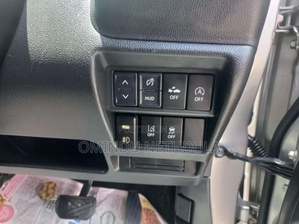 Suzuki Wagon R FZ 2018 Car (Used)