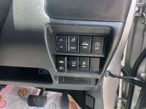 Suzuki Wagon R FZ 2018 Car (Used)