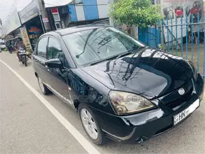 Suzuki Liana 2003 Car (Used)