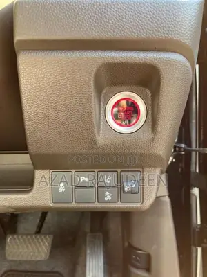 Honda N WGN 2025 Car Unregistered (Recondition)