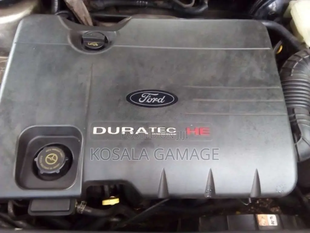 Ford Mondeo 2003 Car (Used)