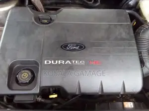 Ford Mondeo 2003 Car (Used)