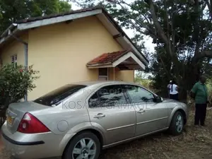 Ford Mondeo 2003 Car (Used)