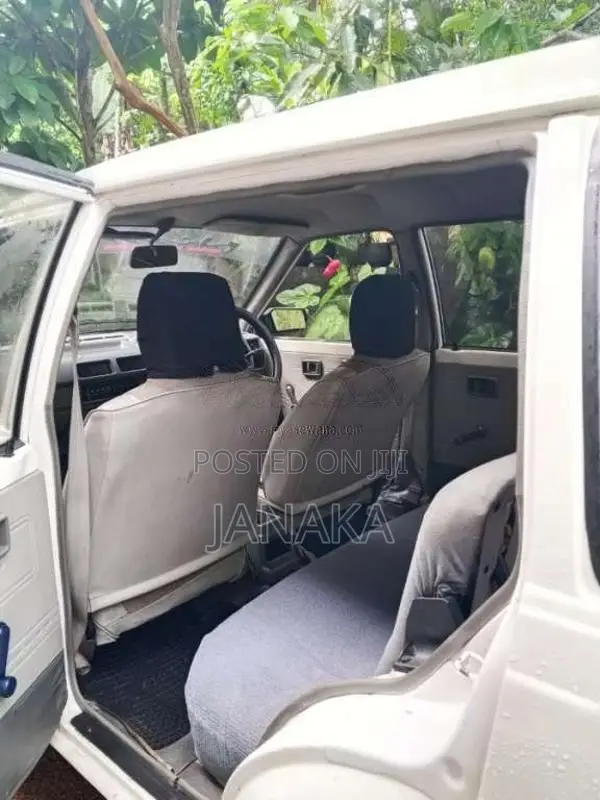 Nissan Sunny VB11 1985 Car (Used)