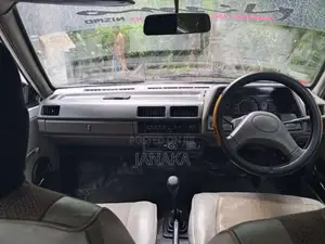 Nissan Sunny VB11 1985 Car (Used)