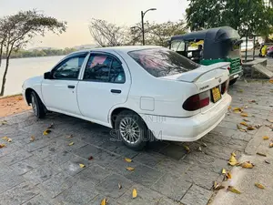 Nissan Pulsar 1997 Car (Used)