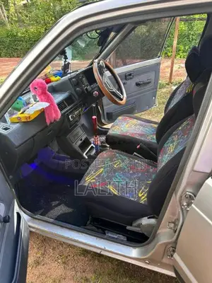 Suzuki Maruti 1996 Car (Used)
