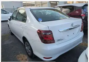 Toyota Axio EX 2024 Car Unregistered (Recondition)
