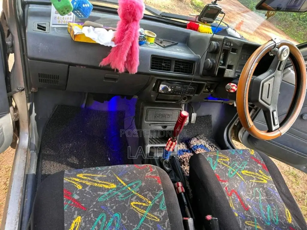 Suzuki Maruti 1996 Car (Used)