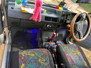 Suzuki Maruti 1996 Car (Used)