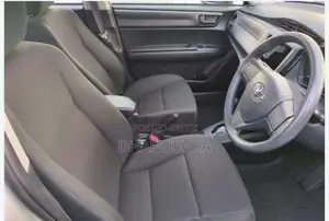 Toyota Axio EX 2024 Car Unregistered (Recondition)