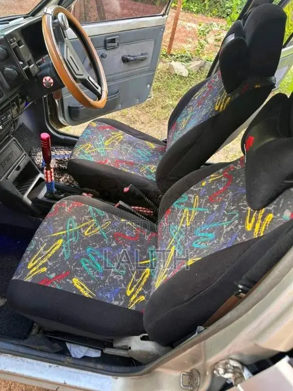 Suzuki Maruti 1996 Car (Used)