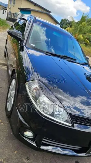 Nissan Wingroad Wfy11 2000 Car (Used)